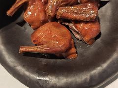 -荣小馆(安达仕店)