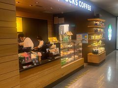 -星巴克(上海交通大学店)