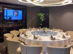 包厢-新加坡珍宝海鲜JUMBO Seafood(西安skp店)