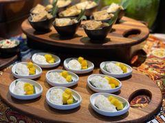 -解放碑威斯汀酒店-知味国际美食餐厅