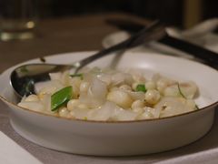 -九里云松·天香餐厅
