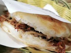 -陕客肉夹馍(王府井店)