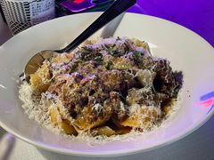 博洛尼亚牛肉宽面-Solo(衡山路店)