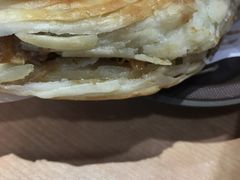 -魏家凉皮(祈年大厦店)