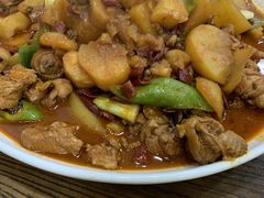 -福顺祥大盘鸡(临潼店)