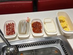 -海底捞大排档火锅(打浦路店)