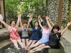 -七仙岭君澜度假酒店
