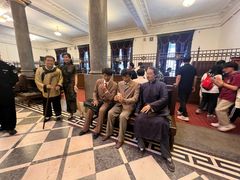 -沈阳金融博物馆