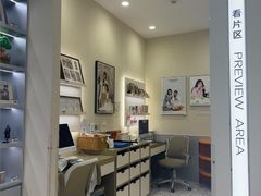 -海马体照相馆(广州新世界云门New park店)