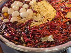 -三兄弟高炉烧饼