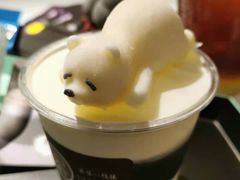 白加黑-茶是一枝花泡茶店