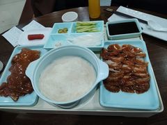 特色烤鸭-阿西娅食府(牛街店)