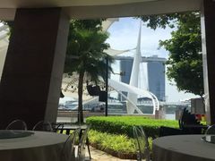 -无招牌海鲜餐厅(滨海艺术中心店)