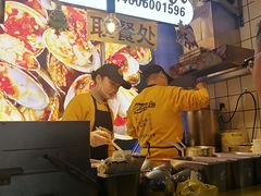 -降龙爪爪(建设路1店)