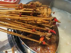 -大斌家串串火锅(喜盈门店)