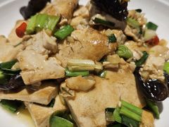 -美味故事特色餐厅(汉阳郭茨口店)