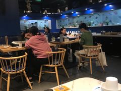 -鱼颜诱纸纸上烤鱼·蛙(龙湖天街店)