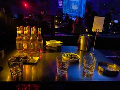 -SPACE CLUB酒吧(九纬路店)