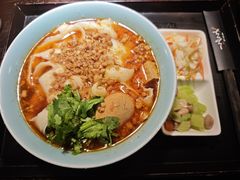 -喜晋道面馆(华严寺广场店)