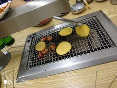 -胡同烧烤·烤肉(塔湾店)