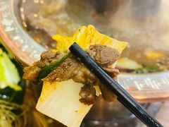 -夏记烤官达人·徐州鲜羊肉串(江宁店)