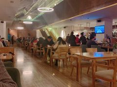 大堂-EN SPACE恩空间