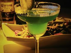 蓝色玛格丽特-维纳斯酒店-忆咖啡观景餐厅(象山公园店)