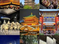 -大唐不夜城