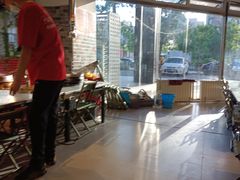 -晓燃地摊烤肉(朝阳双桥店)