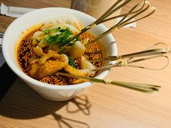 -太二酸菜鱼(沈阳万象城店)