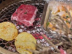 -肉匠日式烧肉屋·和牛居酒屋·酒水小食堂(大汉悦中心店)