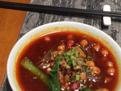 -峨嵋酒家(牡丹园店)