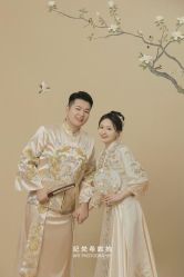 -纪梵希旅拍婚纱摄影(大连总店)