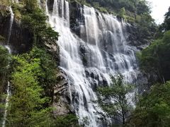 -千泷沟大瀑布旅游区