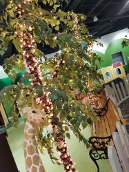 -幻贝家儿童乐园(苏州中心店)