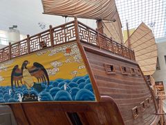 -上海中国航海博物馆