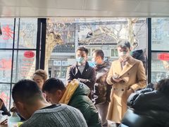 -老地方面馆(思南路店)
