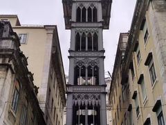 -圣胡斯塔升降机