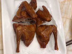-顺风海鲜港(金玉兰店)