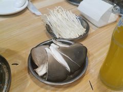 -范贤光鸡公煲(平乐园总店)
