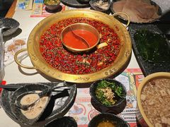 -哥老官重庆美蛙鱼头(西湖银泰十一哥店)