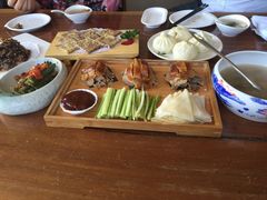 -慢丽江·云南野生菌土鸡锅(西山店)