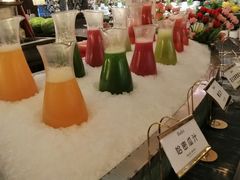 -芭菲盛宴·环球美食(解放碑英利国际店)