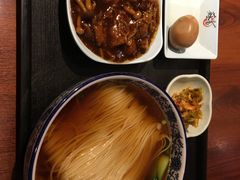 -吕纪蘇面(保利广场店)