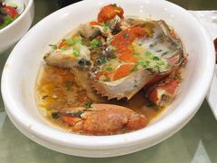 -顺风海鲜港(金玉兰店)