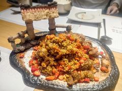 -延松朝鲜族料理