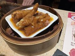-点都德(聚福楼店)