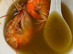 -無招牌海鮮(芽笼店)