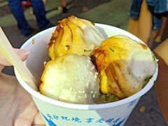 -小路易生煎馆(前进五路店)
