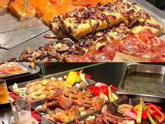 -广州粤海喜来登酒店